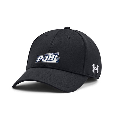 PJHL - UA Blitzing Fullback Cap