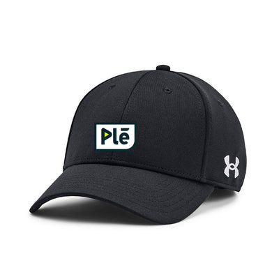 PLE - UA Men's Team Blitzing Fullback Cap