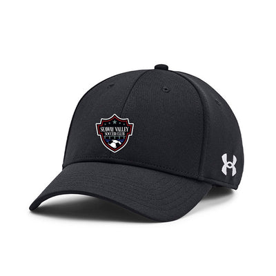 SVSC - UA Men's Team Blitzing Fullback Cap