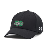 TCMH - UA Men's Team Blitzing Fullback Cap