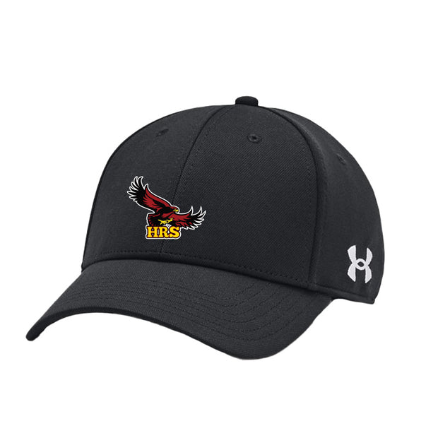 HRS - Team Blitzing Cap