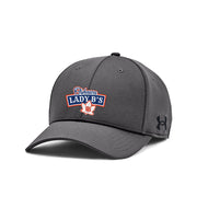 OLB - UA Team Blitzing Fullback Cap