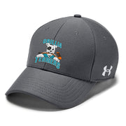 OTMH - UA Men's Team Blitzing Fullback Cap