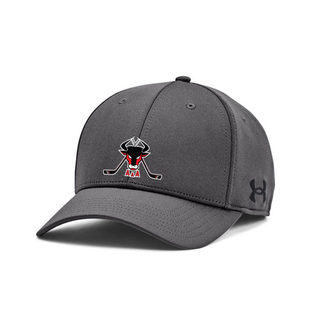 AHM - UA Blitzing Cap