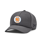 EL - UA Men's Team Blitzing Fullback Cap