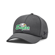 ENL - UA Men's Team Blitzing Fullback Cap