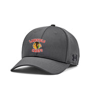 LCMH - UA Men's Team Blitzing Fullback Cap
