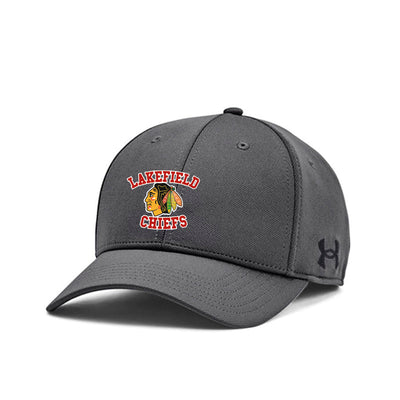 LCMH - UA Men's Team Blitzing Fullback Cap