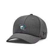 LMHA - UA Men's Team Blitzing Fullback Cap