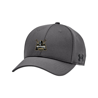 MTL - UA Men's Team Blitzing Fullback Cap