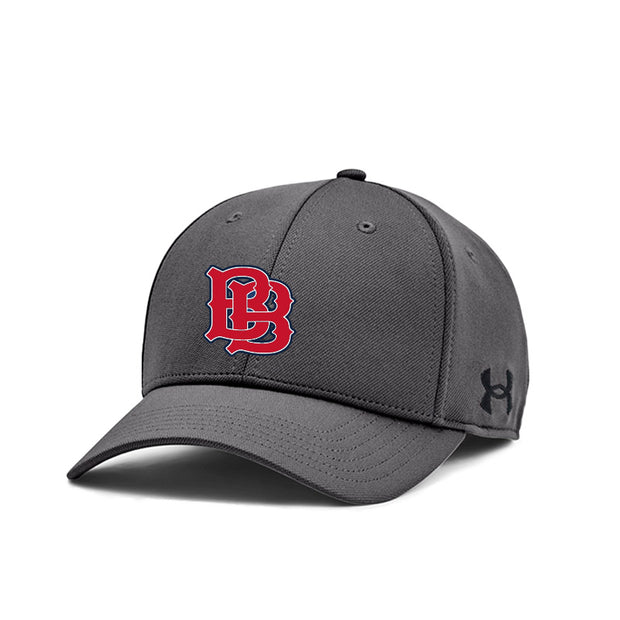 OLB - UA Team Blitzing Fullback Cap