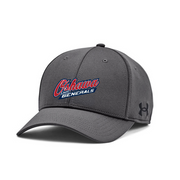 OLG - UA Men's Team Blitzing Fullback Cap