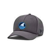 SSS  - UA Men's Team Blitzing Fullback Cap