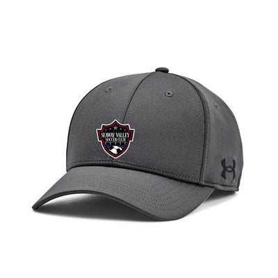 SVSC - UA Men's Team Blitzing Fullback Cap