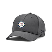 TBC - UA Men's Team Blitzing Fullback Cap