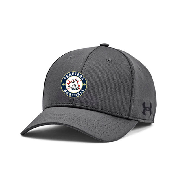 TBC - UA Men&