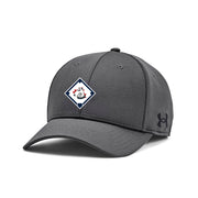 TBC - UA Men's Team Blitzing Fullback Cap