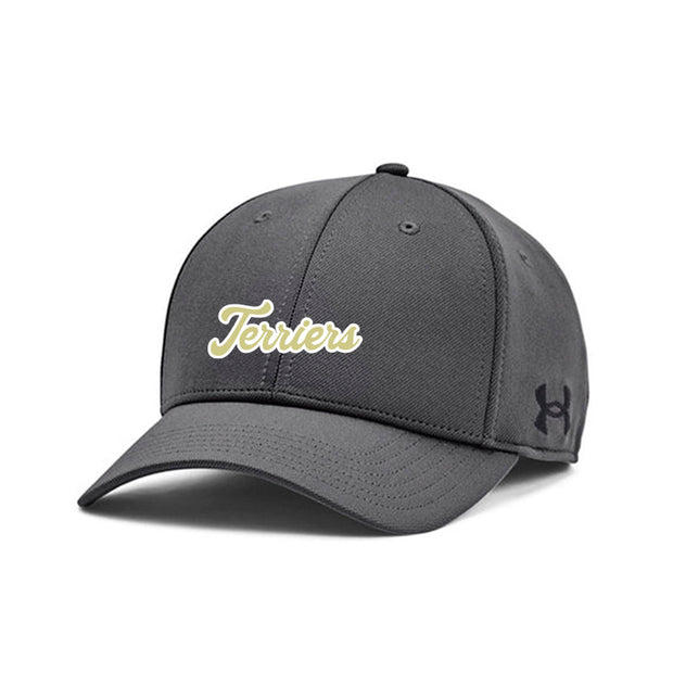 TBC - UA Men&
