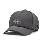 TCMH - UA Men's Team Blitzing Fullback Cap