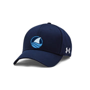 SSS  - UA Men's Team Blitzing Fullback Cap