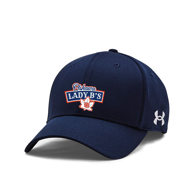 OLB - UA Team Blitzing Fullback Cap