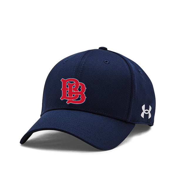 OLB - UA Team Blitzing Fullback Cap