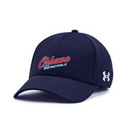 OLG - UA Men's Team Blitzing Fullback Cap