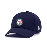 TBC - UA Men's Team Blitzing Fullback Cap