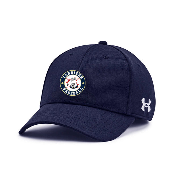 TBC - UA Men&