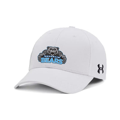 BHS - UA Team Blitzing Fullback Cap
