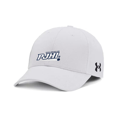 PJHL - UA Blitzing Fullback Cap