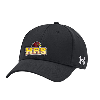 HRS - Team Blitzing Cap