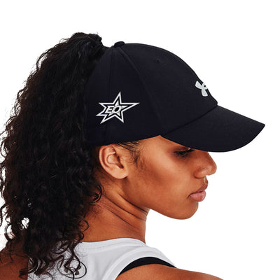 EOS - UA Women's Wrapback Cap