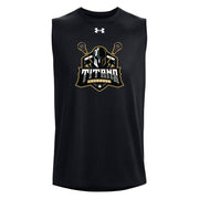 MTL - UA Men's Team Tech Sleeveless