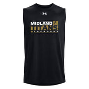 MTL - UA Men's Team Tech Sleeveless