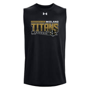 MTL - UA Men's Team Tech Sleeveless