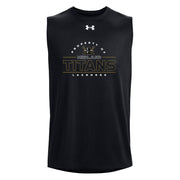 MTL - UA Men's Team Tech Sleeveless