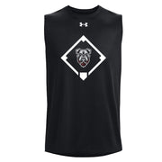CBB - UA Men's Team Tech Sleeveless
