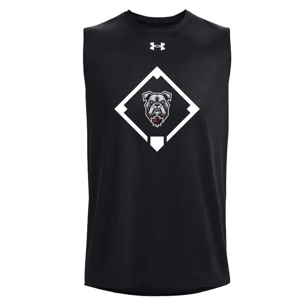 CBB - UA Men&
