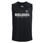 CBB - UA Men's Team Tech Sleeveless
