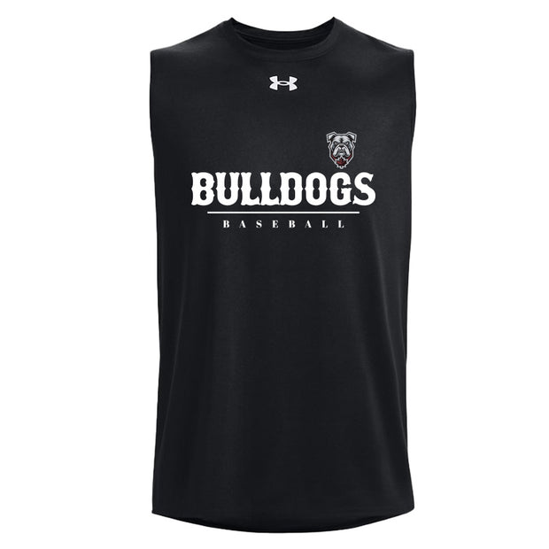CBB - UA Men&