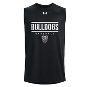 CBB - UA Men's Team Tech Sleeveless