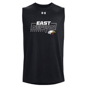 ENL - UA Men's Team Tech Sleeveless