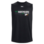 ENL - UA Men's Team Tech Sleeveless