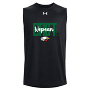 ENL - UA Men's Team Tech Sleeveless
