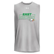 ENL - UA Men's Team Tech Sleeveless