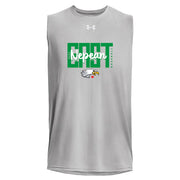 ENL - UA Men's Team Tech Sleeveless