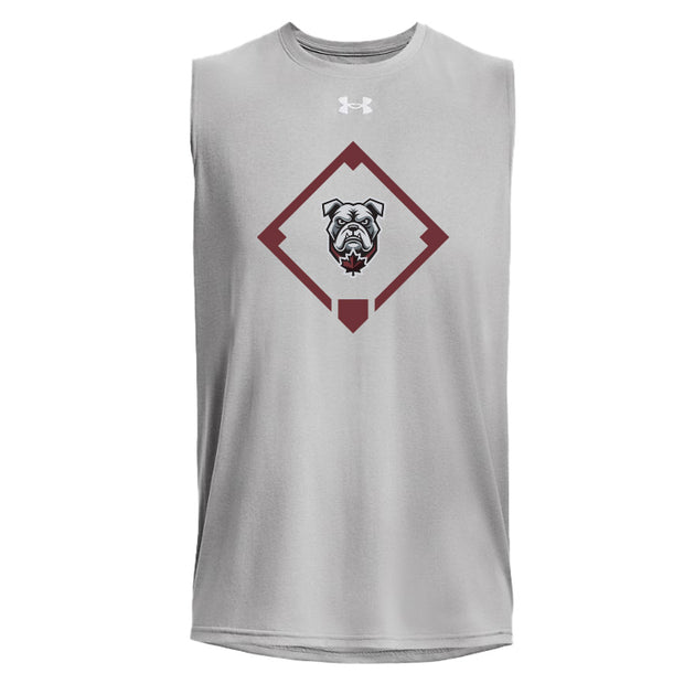 CBB - UA Men&