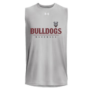 CBB - UA Men's Team Tech Sleeveless