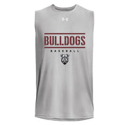 CBB - UA Men's Team Tech Sleeveless